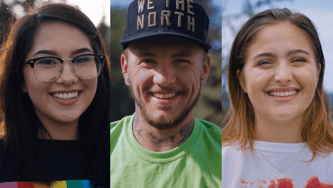 The New Doc—Streaming For Free—About Being LGBTQ2S+ In Small Town Canada