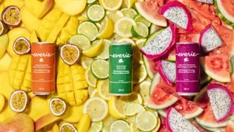 Better Together: Food Pairings For Everie CBD Beverages