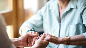 Caregiving For Caregivers: Advice From Women Who Have Been There