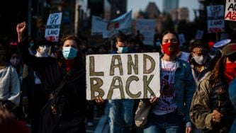 Sorry About How This Country Treats Indigenous People? This Canada Day, Think About Giving The Land Back