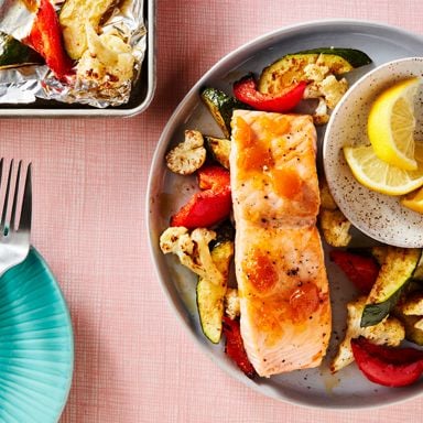 27 Quick Salmon Recipes For Busy Weeknights
