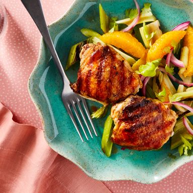 The Best Ways to Cook Different Cuts of Chicken