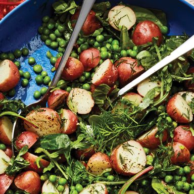 New Potato Salad