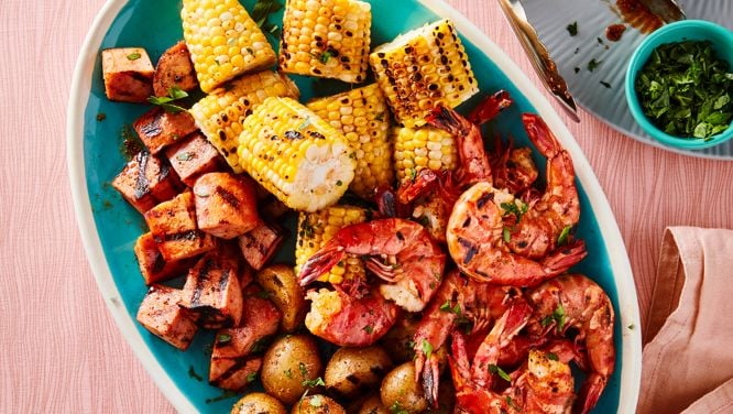 Five All-New, Super-Fast Weeknight Dinner Recipes
