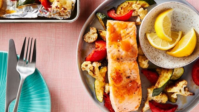 27 Quick Salmon Recipes For Busy Weeknights