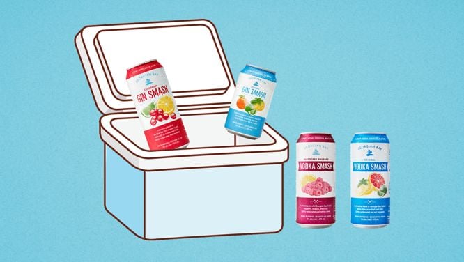How To Pack An Ice-Cold Cooler