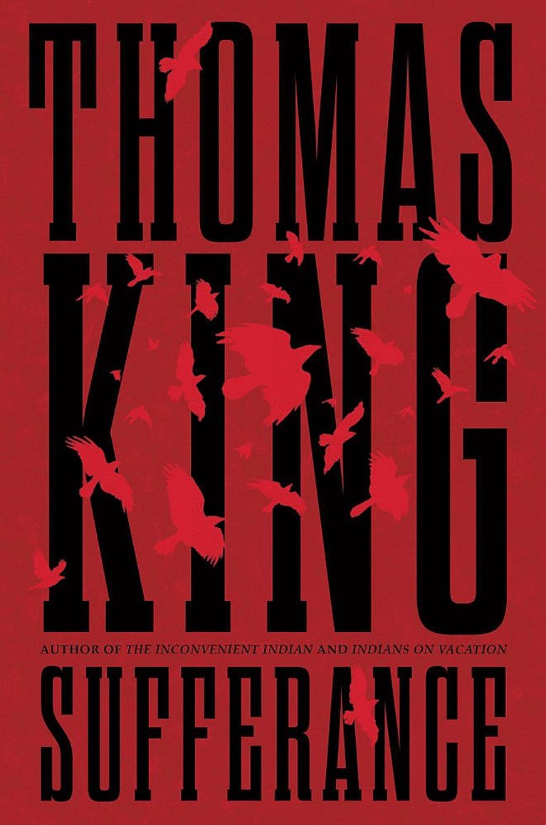 Sufferance by Thomas King