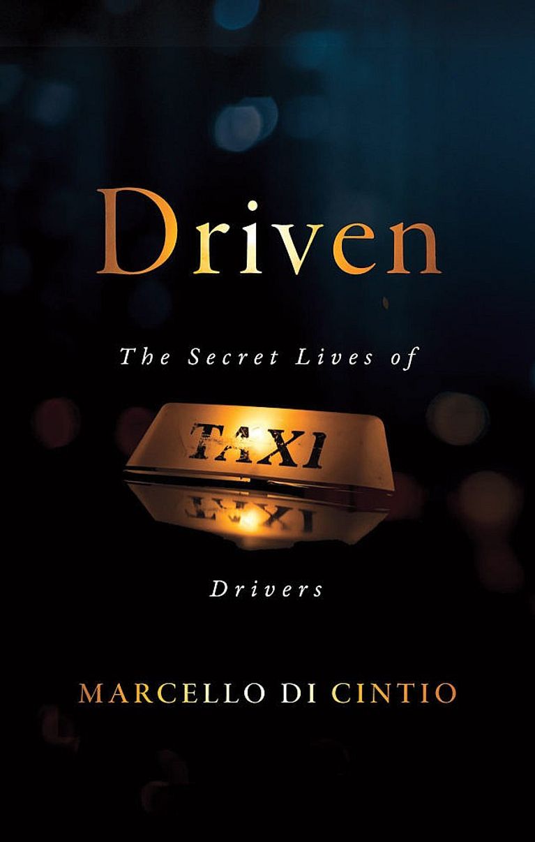 Driven by Marcello Di Cintio