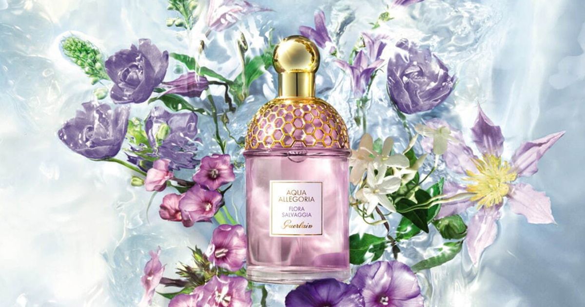 The Best Summer Fragrances For 2021 Chatelaine