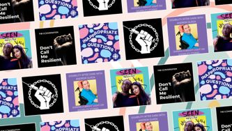 5 Canadian Mental Health Podcasts You Need To Listen To