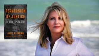 5 Takeaways From Julie K. Brown’s New Book On Jeffrey Epstein
