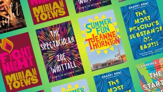 7 New Books Perfect For Your Summer Beach Reads