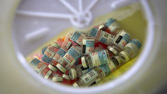 Will Canadians Need COVID Booster Shots?