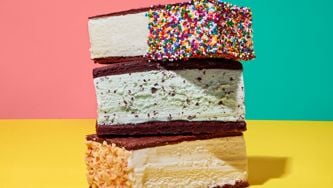 11 Next-Level Ice Cream Sandwich Recipes