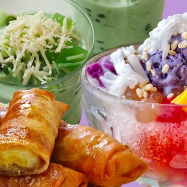11 Filipino Desserts To Sweeten Your Summer Meals