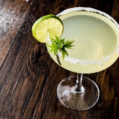 Classic Margaritas Recipe