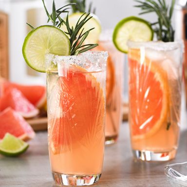 A No-Fail Guide To The Paloma, Summer’s Easiest Cocktail