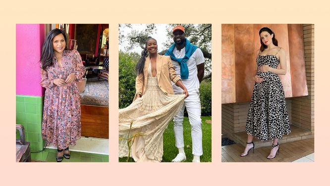 6 Ways to Style Summer’s Most Versatile Dress