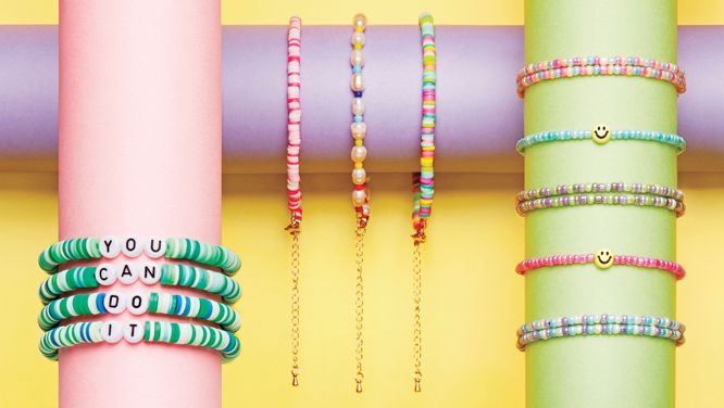 13 Easy Ways To Wear Summer’s Biggest Jewellery Trend
