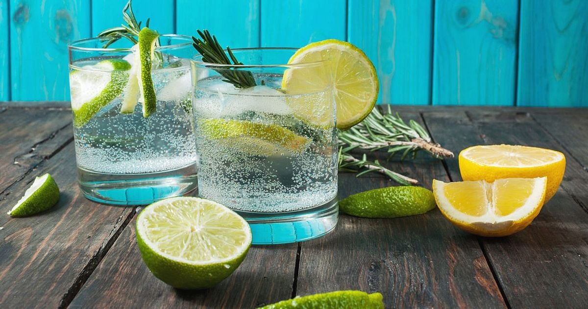 4 Ways To Make A Perfect Gin And Tonic Chatelaine