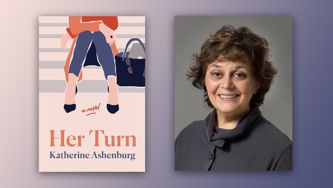 I Wrote A Novel About A Middle-Aged Woman Having Casual Sex, And Nobody Thought It Was Realistic