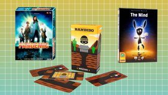 4 Board Games That Promote Harmony, Not Hostility