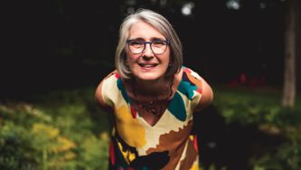 Why Readers Love Quebec Crime Writer Louise Penny