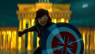 What's New On Disney+ In August 2021