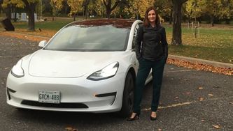 I Live In A Small Northern Town And Bought An Electric Car. Here’s What I’ve Learned
