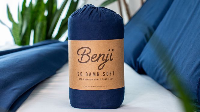 Everything You Need To Know About Benji Sleep’s “Softest Sheets You’ve Ever Slept In”