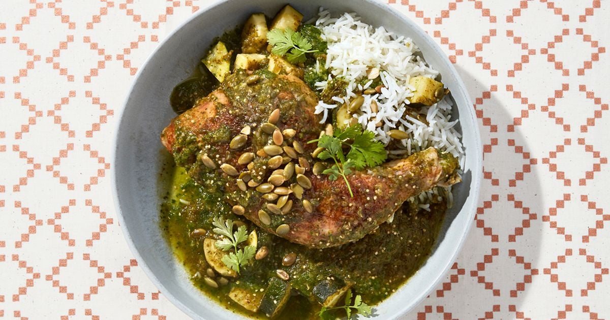 28 Hearty Chicken Recipes To Start Dishing Up Now - Chatelaine