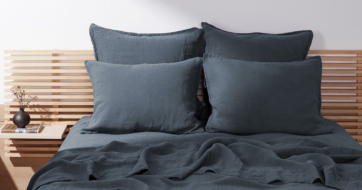 A Guide To Buying Sheets Online Chatelaine