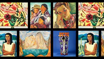 Go See 200 Gorgeous Works Of Art That Aren’t By The Group Of Seven