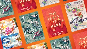 5 New Books To Read This Fall