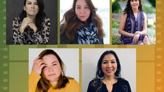 5 Indigenous Female Filmmakers To Watch At TIFF And Beyond