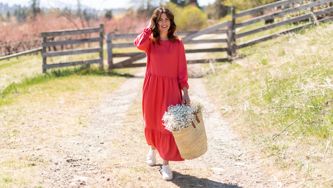 Every Piece From The New Joe Fresh x Jillian Harris Fall Collection