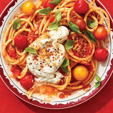 33 Recipes To Celebrate Juicy Summer Tomatoes