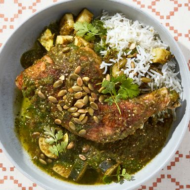 28 Hearty Chicken Recipes To Start Dishing Up Now