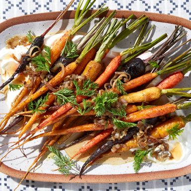 Moroccan-Inspired Spice Blend