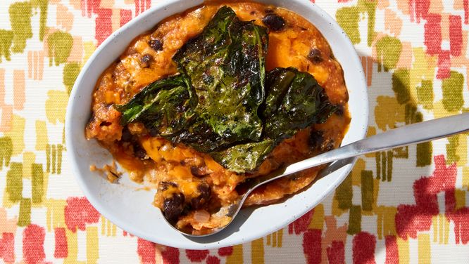 Cajun-Inspired Spice Blend
