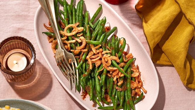 Our 12 Best Green Beans Recipes