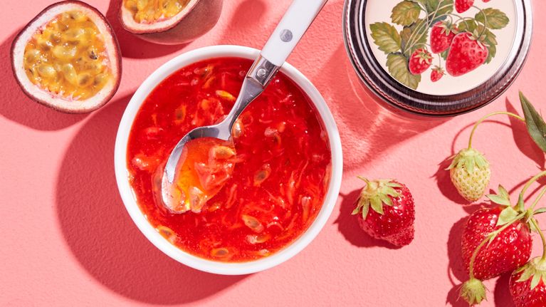 14 Quick, Easy Jam, Jelly and Marmalade Recipes