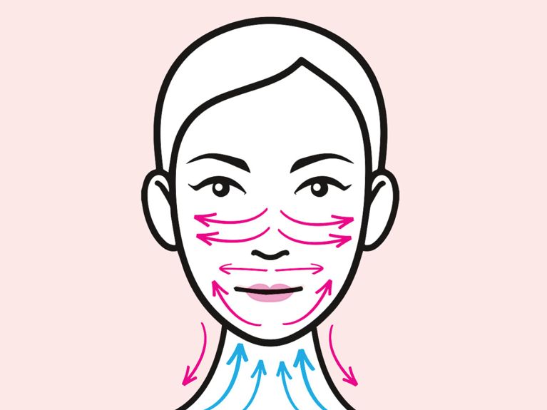 How To Give Yourself A Gua Sha Facial At Home