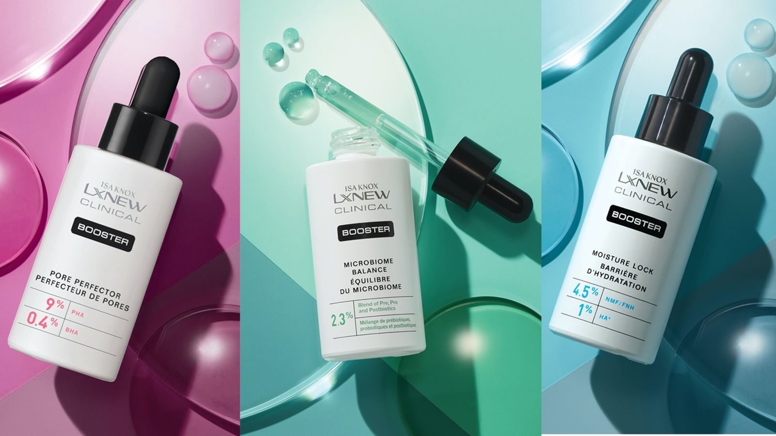 Skin Care Powerhouses to Boost your Beauty Routine - Chatelaine