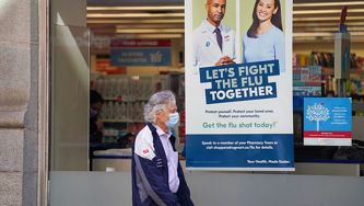 Will This Flu Season Be Worse Than Usual?