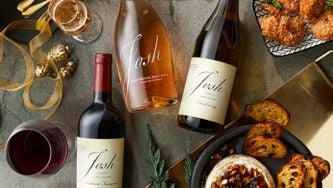 Perfect Holiday Pairings