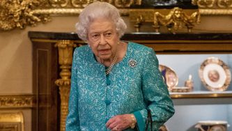 The Queen Will No Longer Travel To The Glasgow Climate Summit Next Week