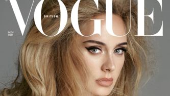 8 Things We Learned About Adele As A Mom In Her New Vogue Interviews
