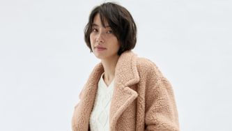 The Best Wool Coats For Fall