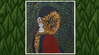 See The Mosaic Of The Caribbean Come Together At A New AGO Exhibit